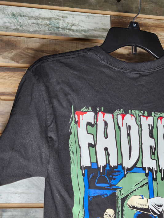 "FADEAD" Barberhub t-shirt